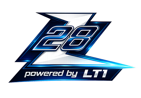 Z28logo design